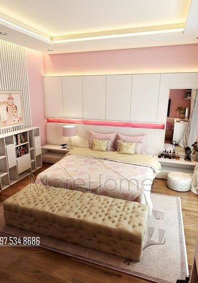 Thiết kế biệt thự tại Hạ Long, Quảng Ninh