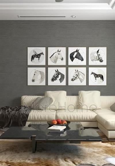 Thiết kế nội thất chung cư Grand City cho vợ chồng son
