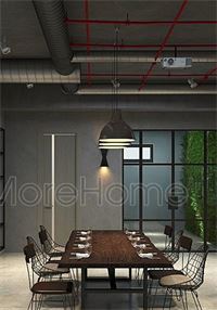 Thiết kế biệt thự hiện đại cao cấp vinhomes Central Park